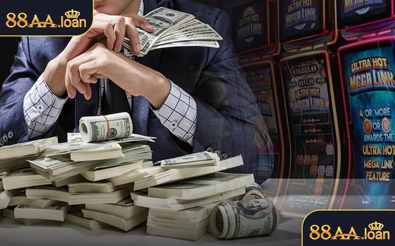 Kinh nghiệm chơi game slot 88aa quay hũ ăn tiền thật