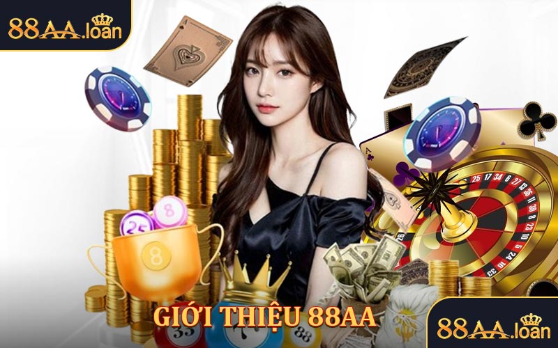Tổng quan giới thiệu 88aa