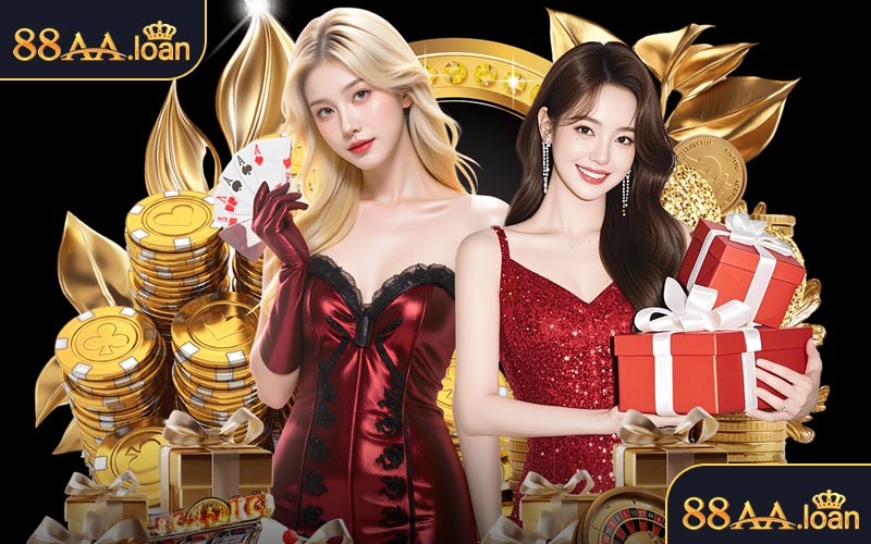 Giới thiệu 88aa - Những điểm hấp dẫn từ nhà cái