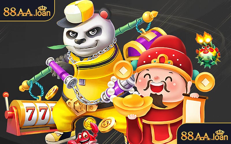 Giới thiệu 88aa - sảnh Nổ hũ hấp dẫn