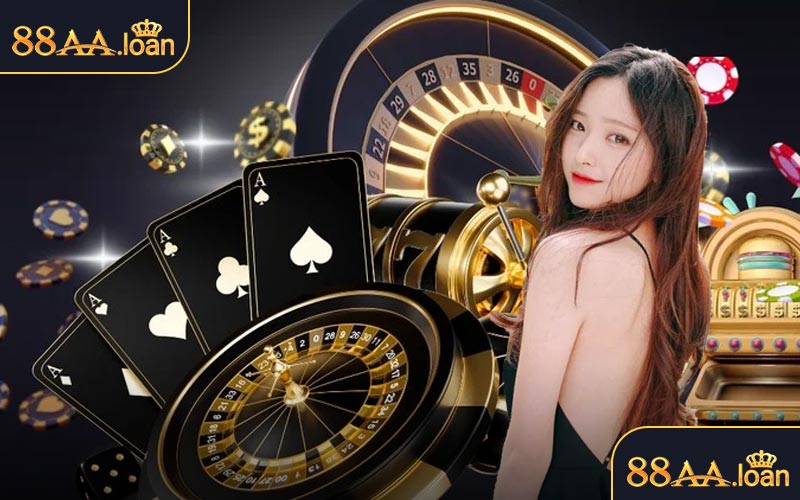 Tìm hiểu game slot 88aa hấp dẫn 2025