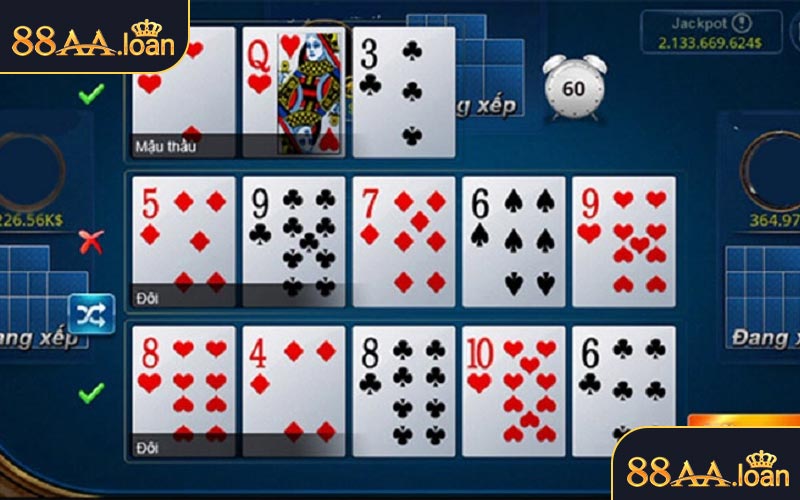 Sơ lược về mậu binh online
