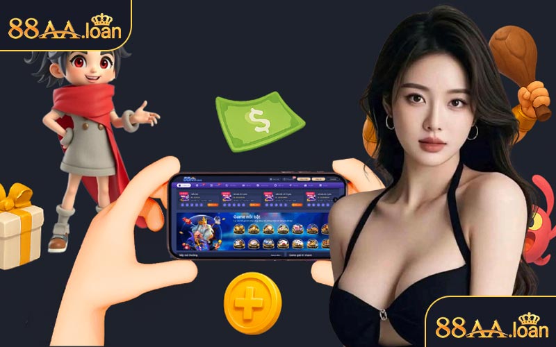Hướng dẫn chi tiết Cách đăng nhập 88aa