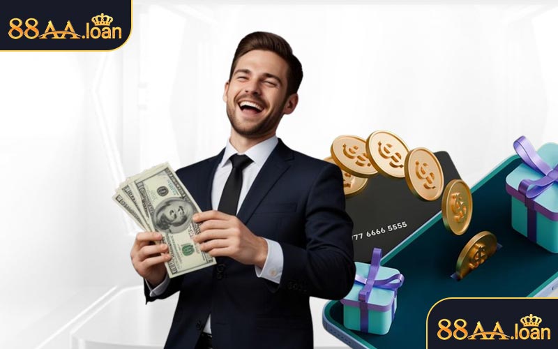 Hướng dẫn rút tiền 88aa