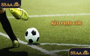 Kèo Phạt Góc