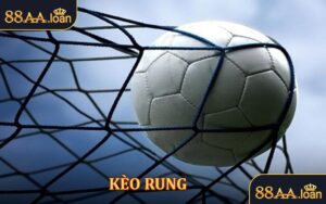 Kèo rung