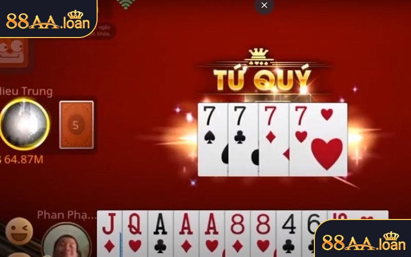 Luật đánh Lốc chi tiết dành cho game thủ