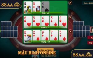Mậu binh online