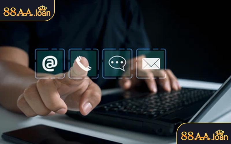 Một số phương thức liên hê 88aa