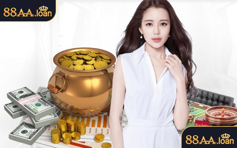 Tổng hợp phương thức rút tiền 88aa