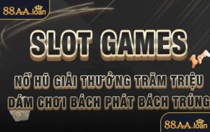 Game Slot 88aa