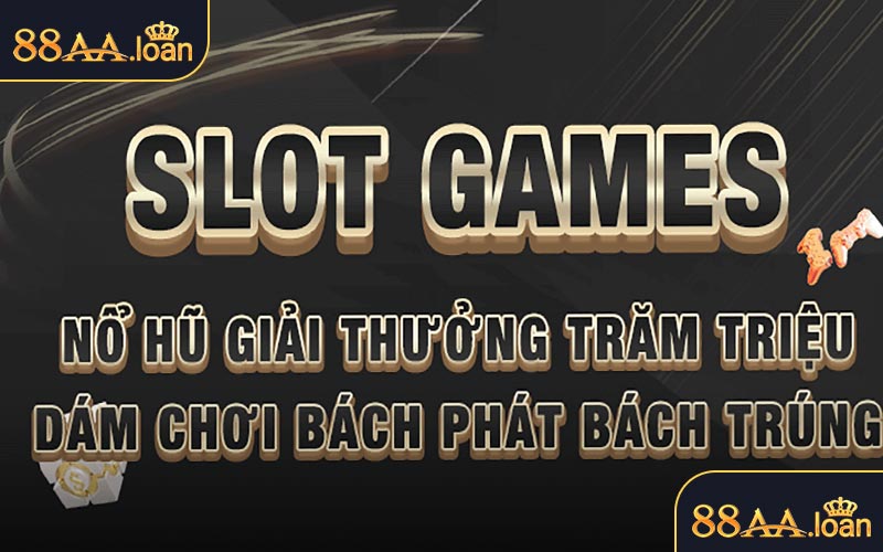 Game Slot 88aa