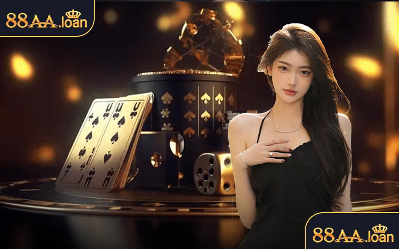 Thông tin cần thiết về cược game Slot 88aa