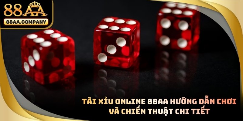 Tài xỉu online